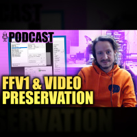 Interview with Video Preservationist Peter B