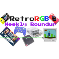 Weekly Roundup #279
