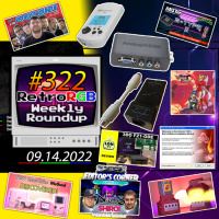 Weekly Roundup #322