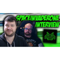Interview With Space Invader One
