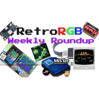 Weekly Roundup #260