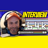 Interview With BastichB 64K