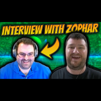 Interview With Zophar