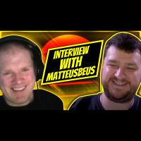 Interview With Matteusbeus