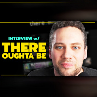 Interview with Sebastian from There Oughta Be