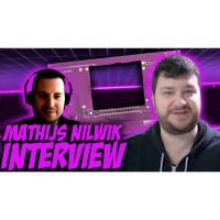 Interview With Mathijs Nilwik