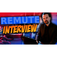 Interview With Remute