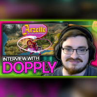 Interview With Seth aka Dopply