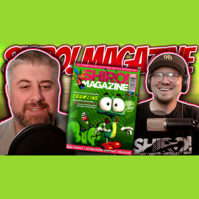 Retrorgb Weekly Roundup