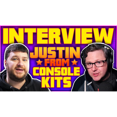 Retrorgb Weekly Roundup