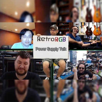 Retrorgb Weekly Roundup