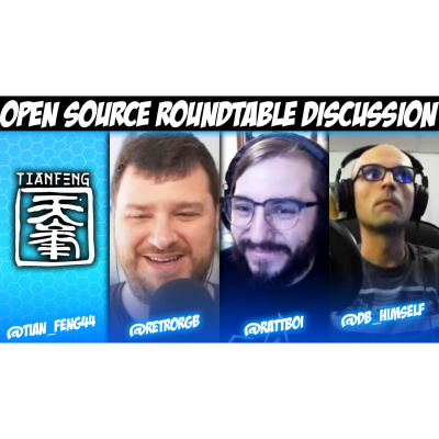 Retrorgb Weekly Roundup