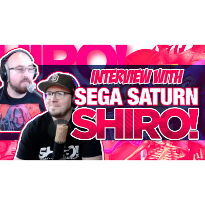 Retrorgb Weekly Roundup