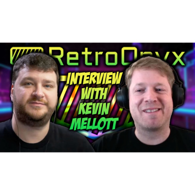 Retrorgb Weekly Roundup