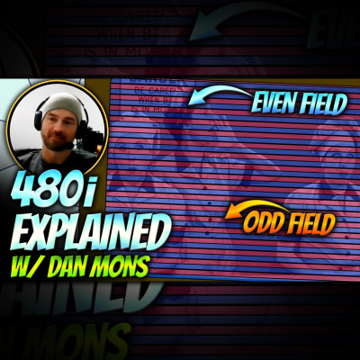 Retrorgb Weekly Roundup