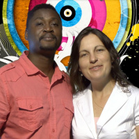 Victor Isaacs - 3 Nov 2019