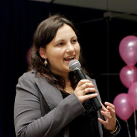 Nicole Lambalika- Nicoles story