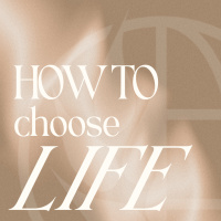 How To Choose Life pt 12: Pastor Lydia Ames