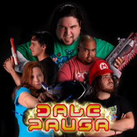 Dale Pausa Ep. 010 - Amiibo Special