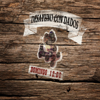 Desayuno con Dados Especial TDN´15