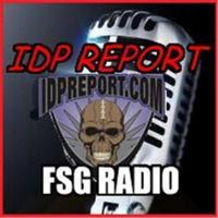 IDP Report - Episode 43