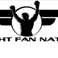 Fight Fan Nation Radio