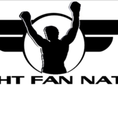 Fight Fan Nation Radio