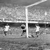 Mundial del 50 (El Maracanazo)