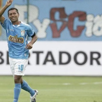 Roberto Chorri Palacios