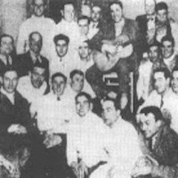 Carlos Gardel y el Fútbol