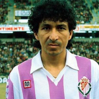 Jorge Magico Gonzales