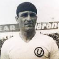 Lolo Fernandez, el adios al idolo