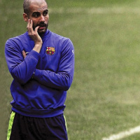 Pep Guardiola