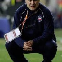 Bielsa Locura Coherente