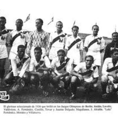 Futbol Y Salsa By Hugo Torres Nakaya