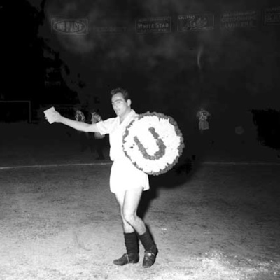 Futbol Y Salsa By Hugo Torres Nakaya