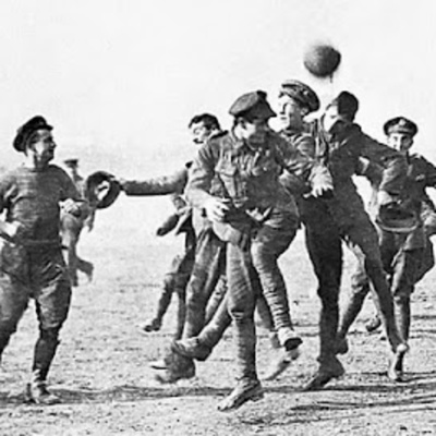 Futbol Y Salsa By Hugo Torres Nakaya