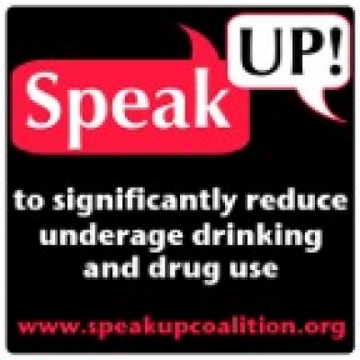 Speakup! Prevention Coalition