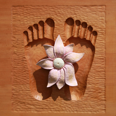 Common Ground Meditation Center: Dharma Talks And Meditation Instruction