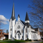 Bedford Presbyterian Church Podcasts