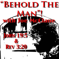 Behold The Man No 85 A Man After Gods Own Heart!