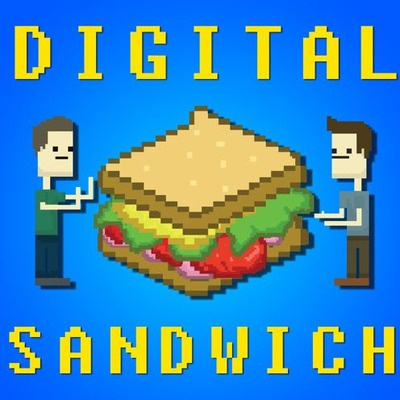Digital Sandwich