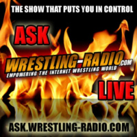As Wrestling-Radio.com LIVE Episode #4