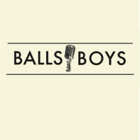 Balls  Boys Lost Christmas Dinner