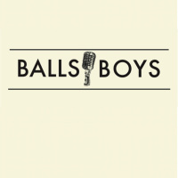 Balls  Boys 2.0