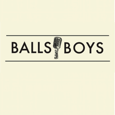 Balls  Boys Soccer Podcast