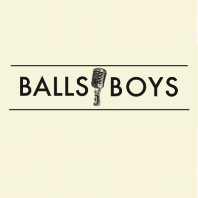 Balls  Boys Soccer Podcast