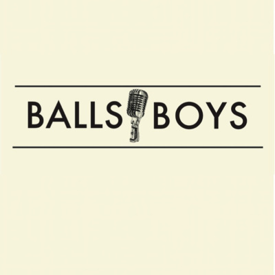 Balls  Boys Soccer Podcast