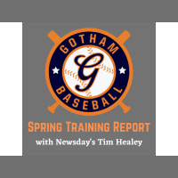 Mets Spring Training Report with Newsdays Tim Healey