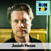 ShaCarri Richardson Isnt the Only Elite Getting High: The Performance Advantages of Cannabis with Josiah Hesse